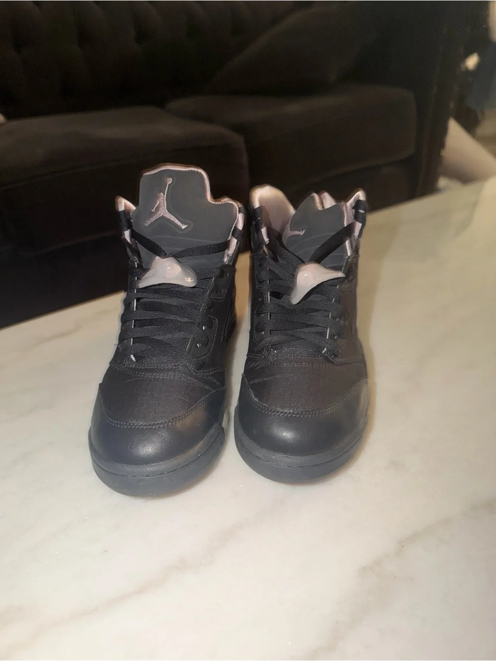 Jordan youth high